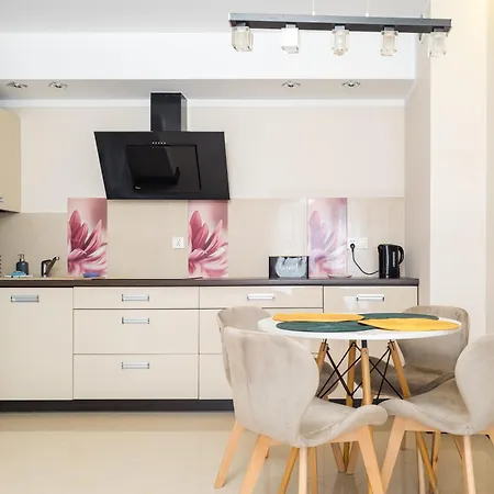 Apartament Kosciuszki Old Town